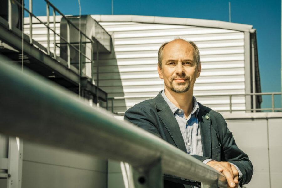 Pr Agentur Wien Lorenz Graz Bau Haustechnik