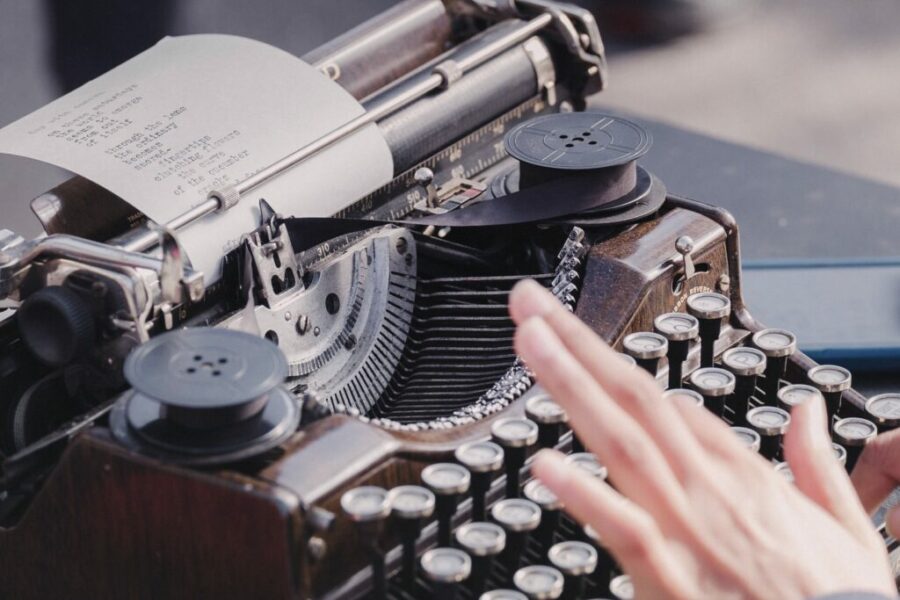 Technische Kommunikation - Zeit für Storytelling: wasserlof communications