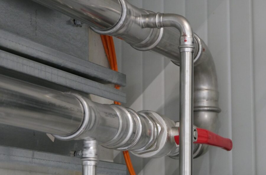 sanha österreich nirotherm