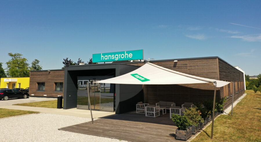 hansgrohe_schauraum_wiener neudorf