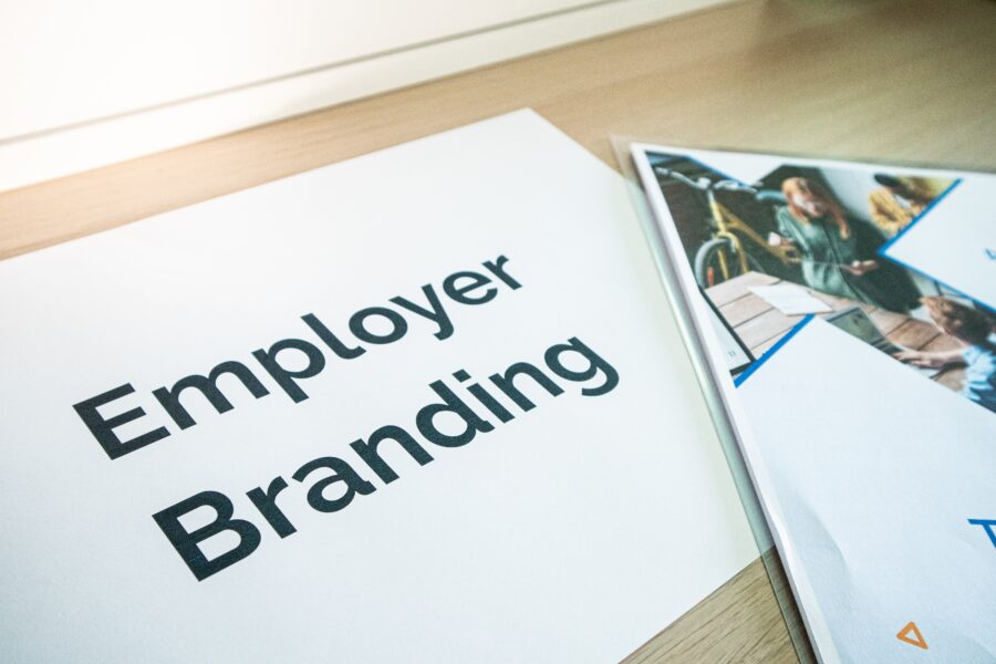 Facharbeitersuche für Unternehmen funktioniert am besten mit dem richtigen Employer Branding