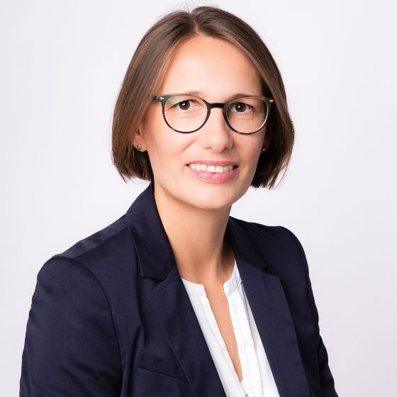 Gabi Puhm Teilnehmerin LinkedIn Teamtraining