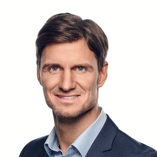 Markus Macho neu im Management-Team von Schachinger pharmalogistik & Schachinger logistik service / TRCplus