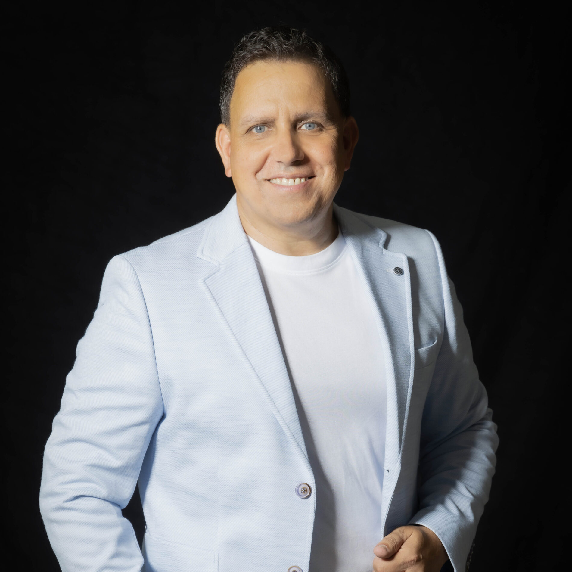 Anton Lang Teilnehmer Tech PR Workshop