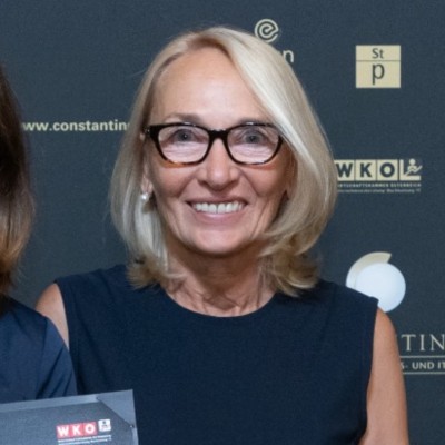 Doris Hochsteger Teilnahme am LinkedIn Teamtraining