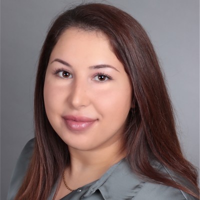 Sima Sönmez Teilnehmerin LinkedIn Teamtraining