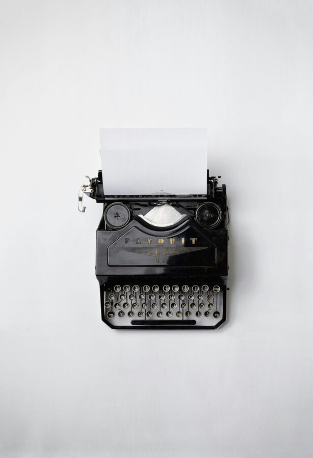 Storytelling in der Technik beginnt immer mit dem ersten Wort